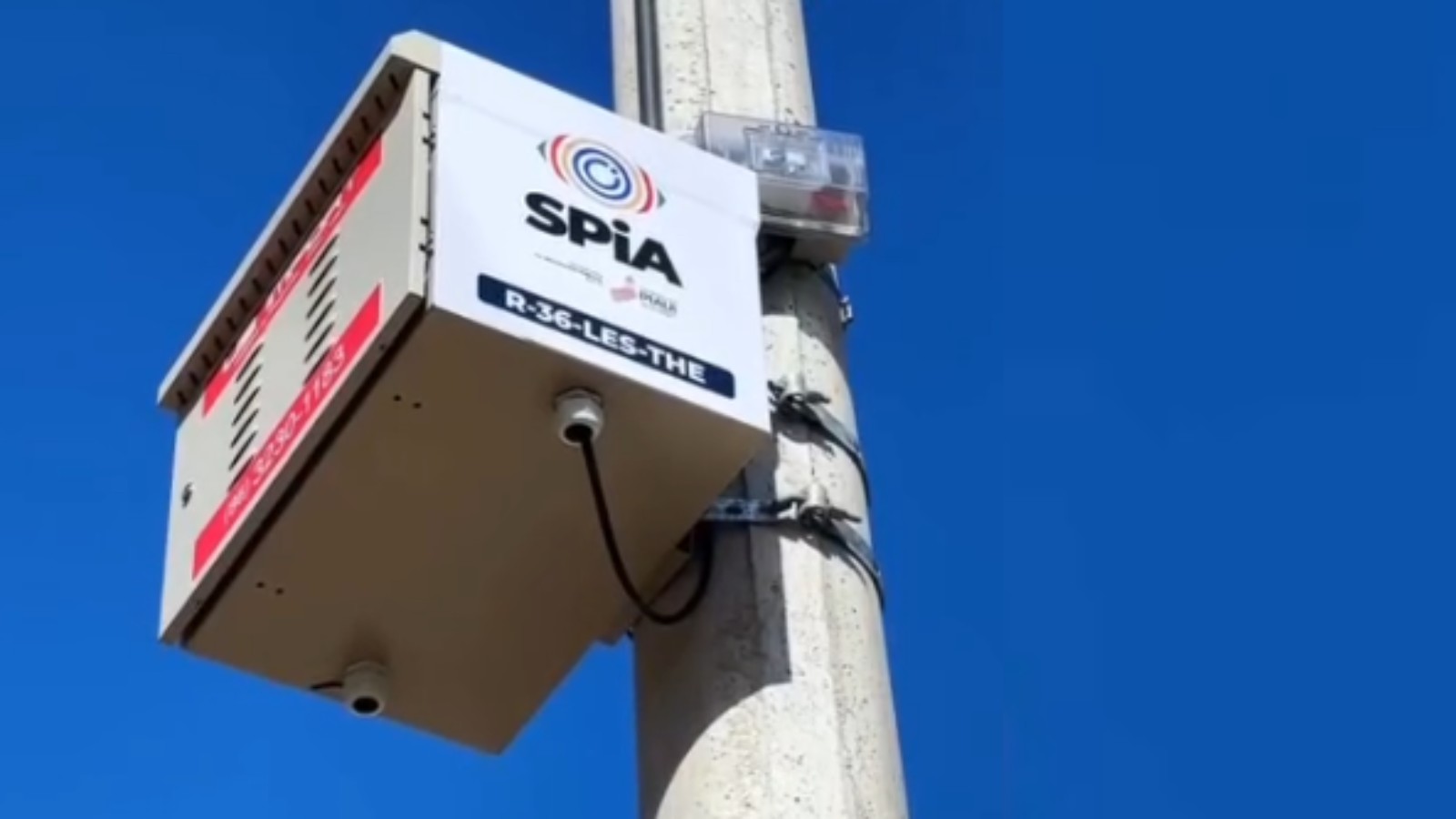 Sistema que reconhece ocorrências e aciona viaturas em tempo real é lançado em Teresina; mais de 1 mil câmeras instaladas