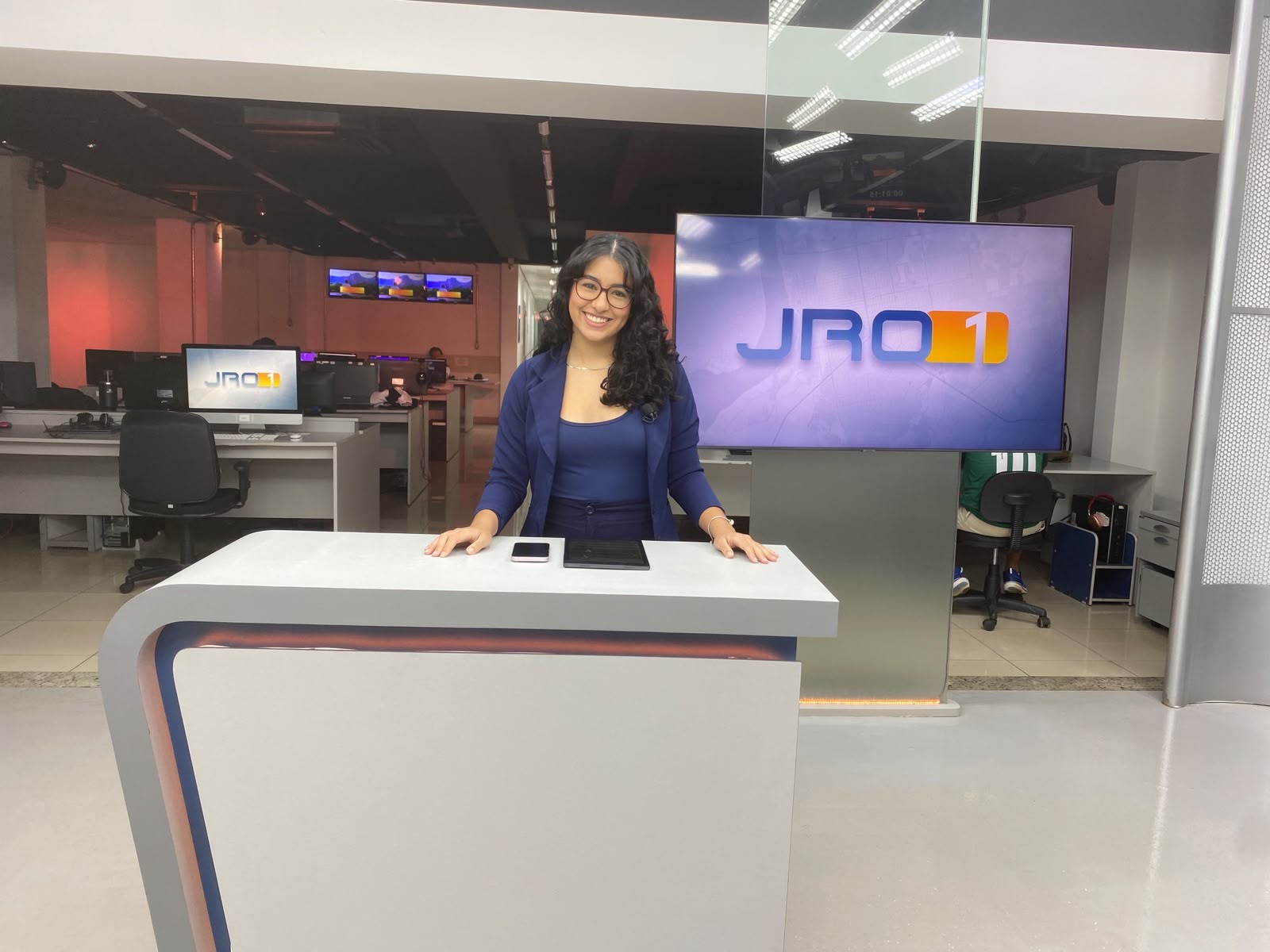 Assista ao JRO2 deste sábado, 8