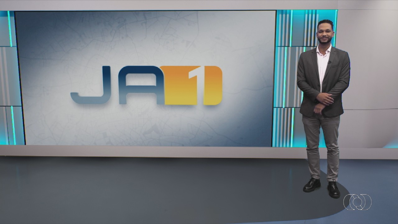 VÍDEOS: Jornal Anhanguera 1ª Edição Regiões de sexta-feira, 13 de junho de 2025