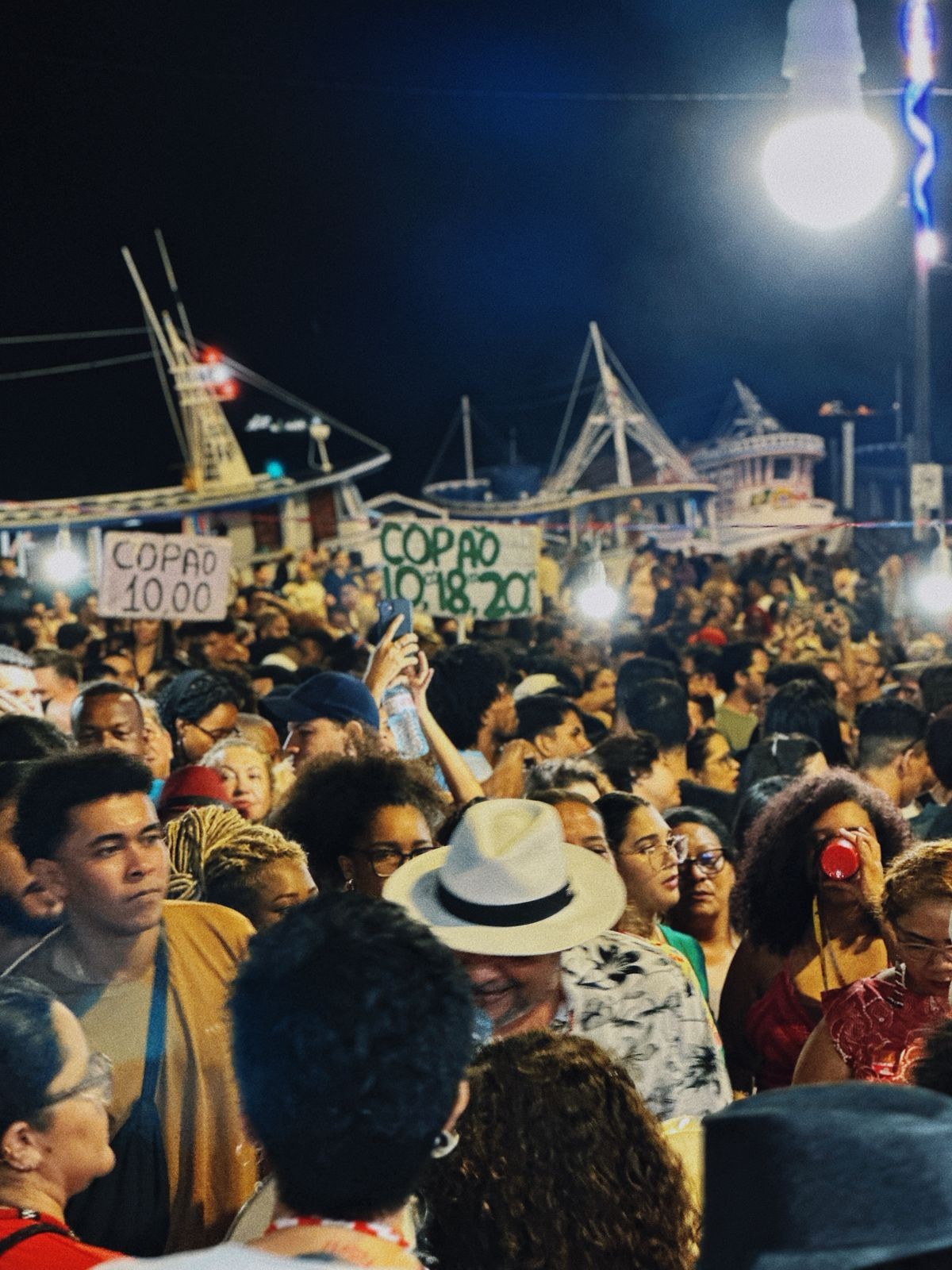 Belém reconhece como patrimônio cultural manifestações que mantêm vivo o samba na cidade