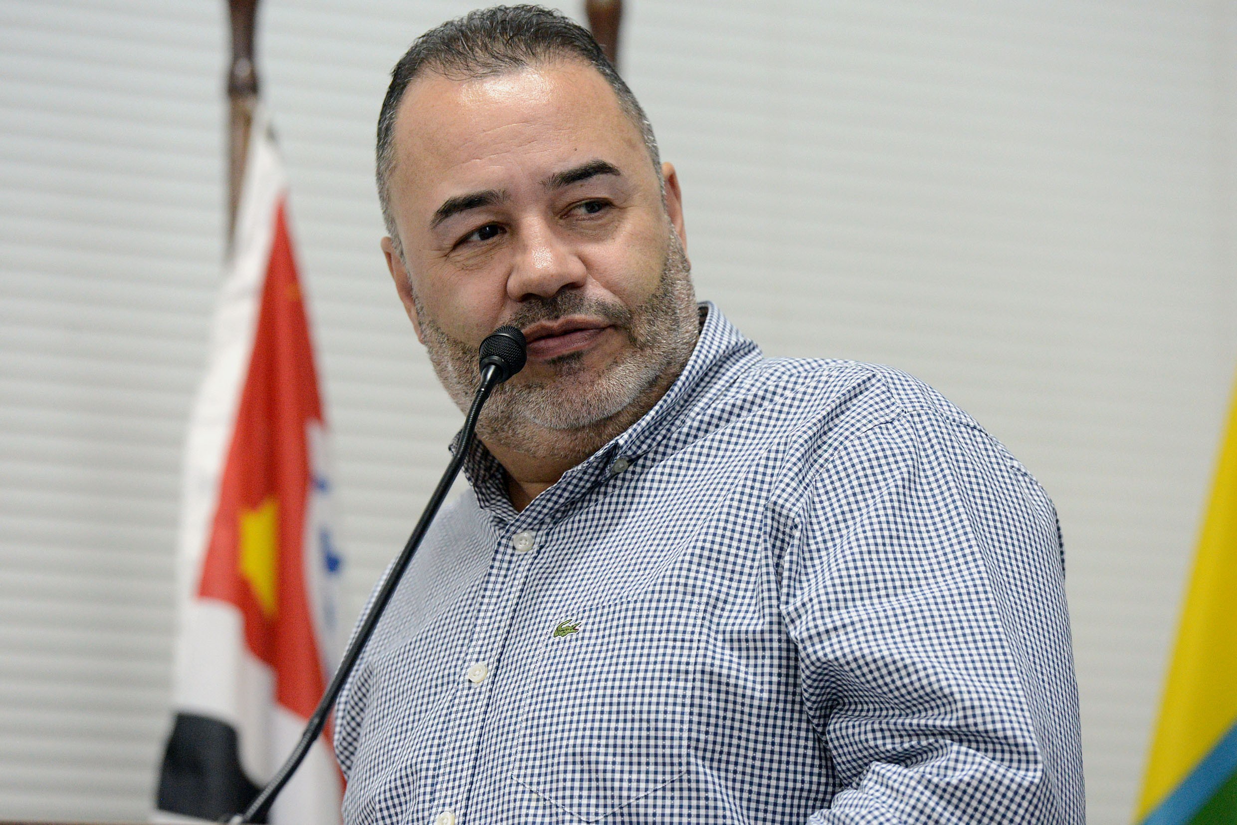 Vice-prefeito de Hortolândia é preso em operação da PF contra fraudes em licitações