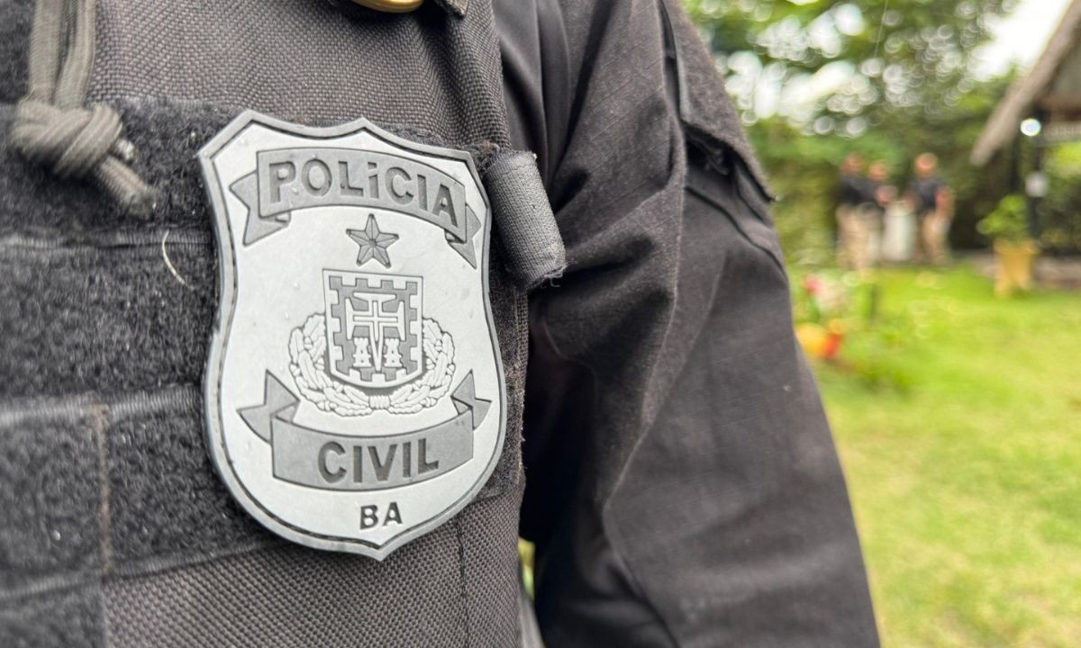 Homem é preso suspeito de agredir ex-companheira no norte da Bahia