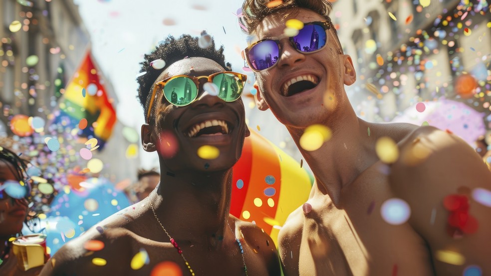 Em dias intensos como os do Carnaval, a atenção ao corpo e aos próprios limites ajuda a manter o bem-estar. — Foto: Freepik.