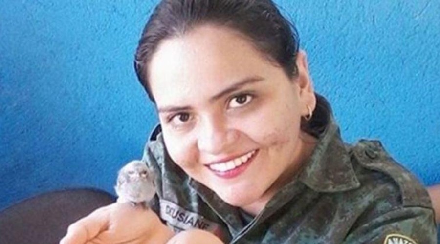 Justiça ouve último réu do Caso Deusiane morta em quartel da PM em Manaus