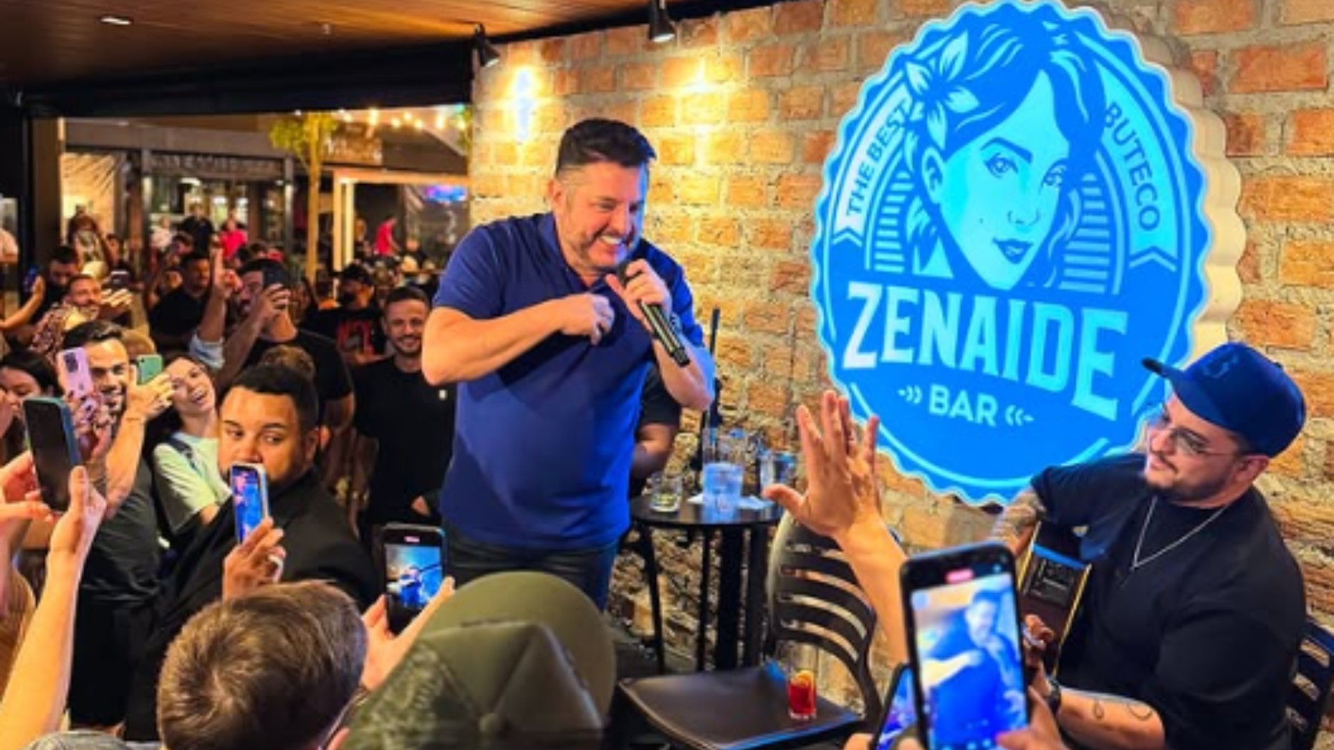 Você Não Tá Convidada pro Meu Bat Mitzvá!