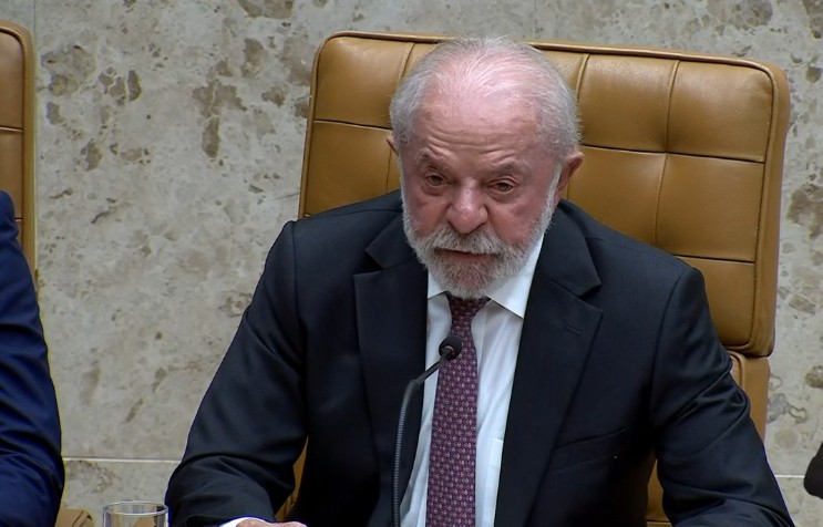 Operação combate fraude que inseriu mandados de prisão falsos no TJ e CNJ, incluindo nomes de Lula e Alexandre de Moraes