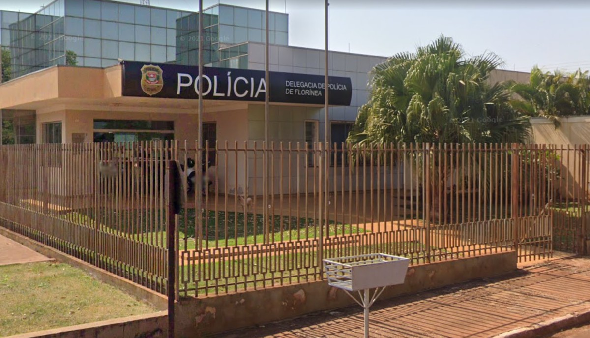 Flagrante de furto de milho termina em briga e dois homens detidos no interior de SP