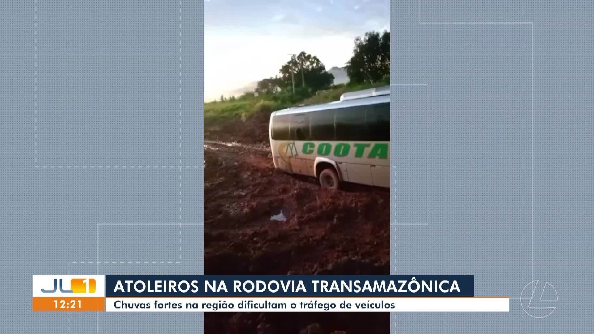 VÍDEOS: JL1 de terça-feira, 26 de maio de 2026