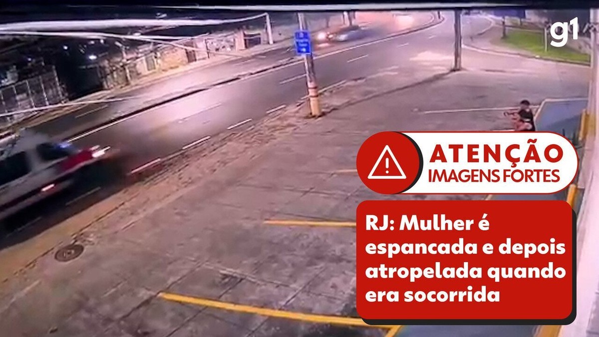 Homem é Preso Suspeito De Espancar, Atropelar E Matar Namorada Na Zona ...