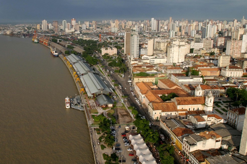 Conheça o Brás e celebre o aniversário de SP com dicas deste tradicional  bairro - Jornal do Belém