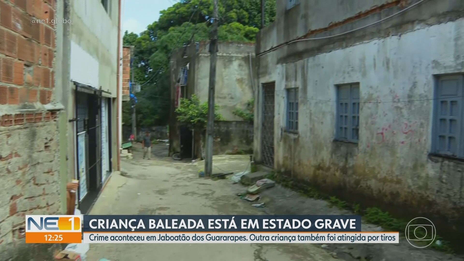 Resumo NE1: 21/07/2025
