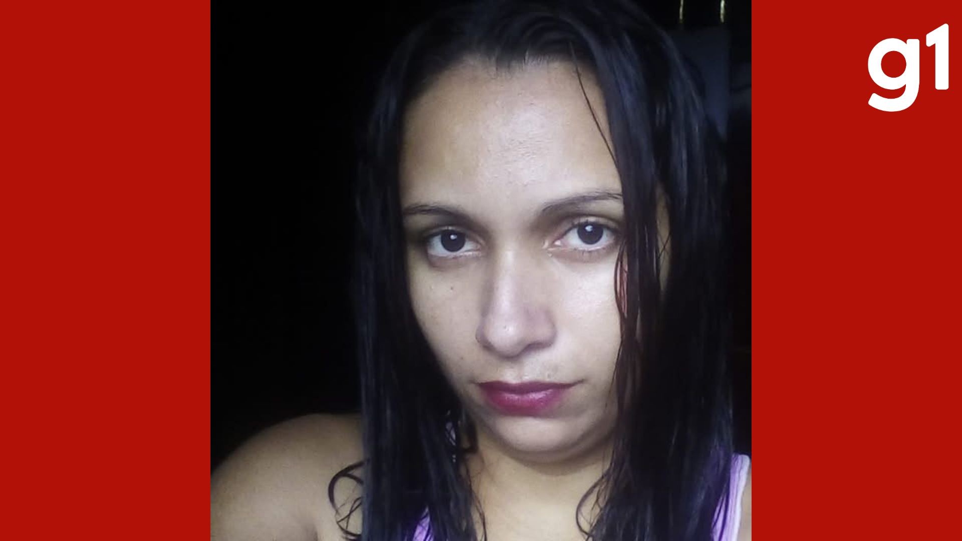 Mulher é assassinada pelo marido na frente do filho em MT