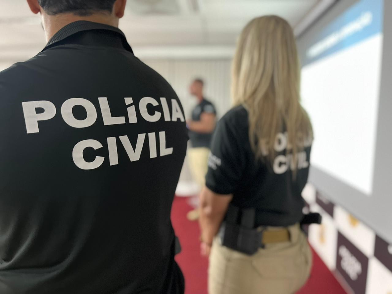 Polícia Civil faz operação contra crimes sexuais e exploração infantojuvenil na Bahia