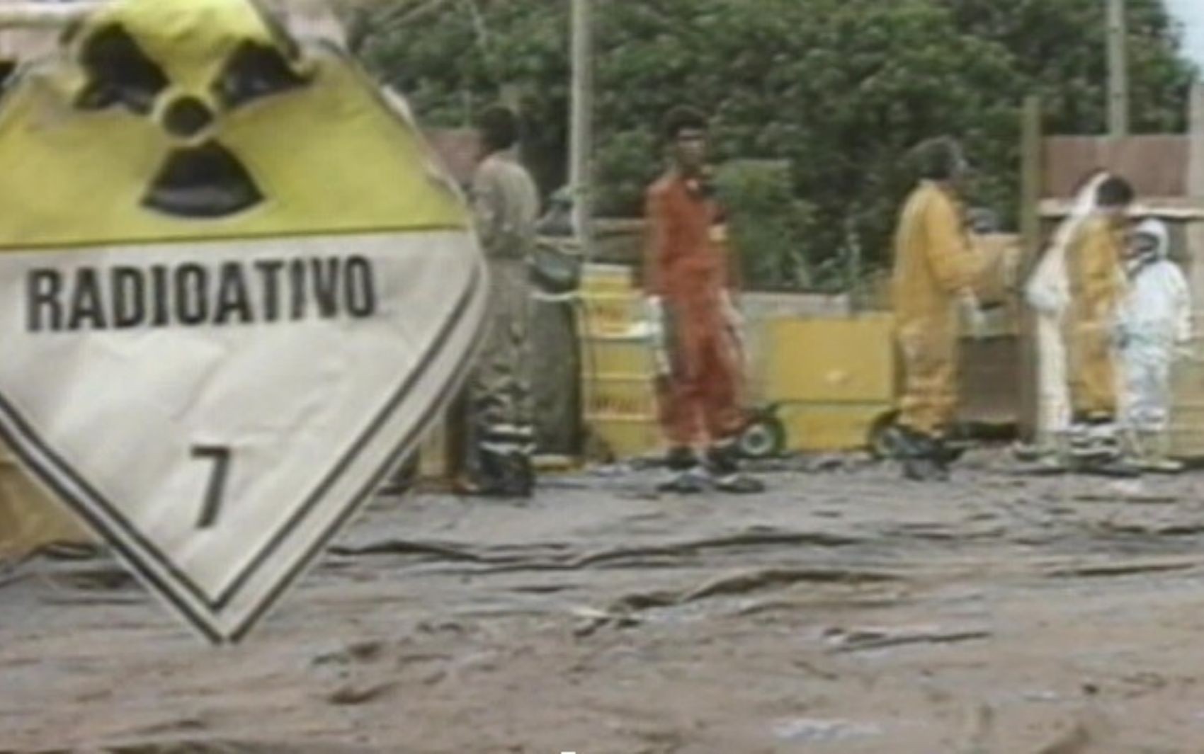 Operação mira advogados, médico e engenheiro suspeitos de golpe de R$ 79 milhões com fraudes em benefícios do Césio-137