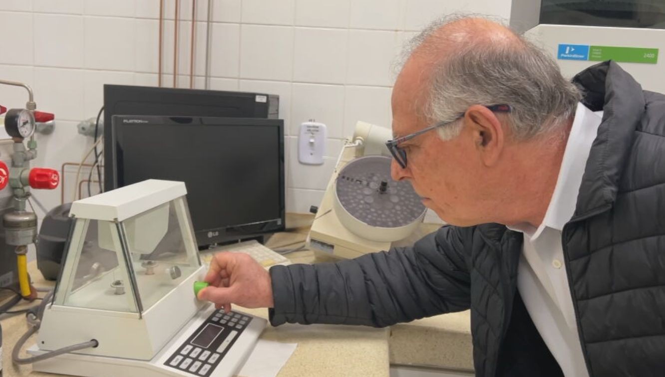 COP30: equipe de reportagem da TV TEM participa da cobertura do evento em Belém 