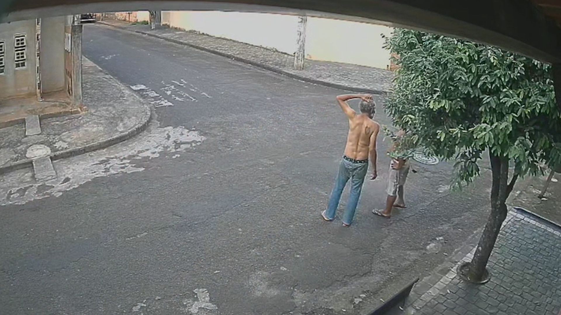 Morador é encontrado morto com sinais de violência no Bairro Canaã em Uberlândia