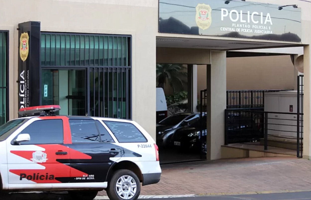 Idoso de 73 anos atropelado por moto morre após 21 dias internado em Araraquara