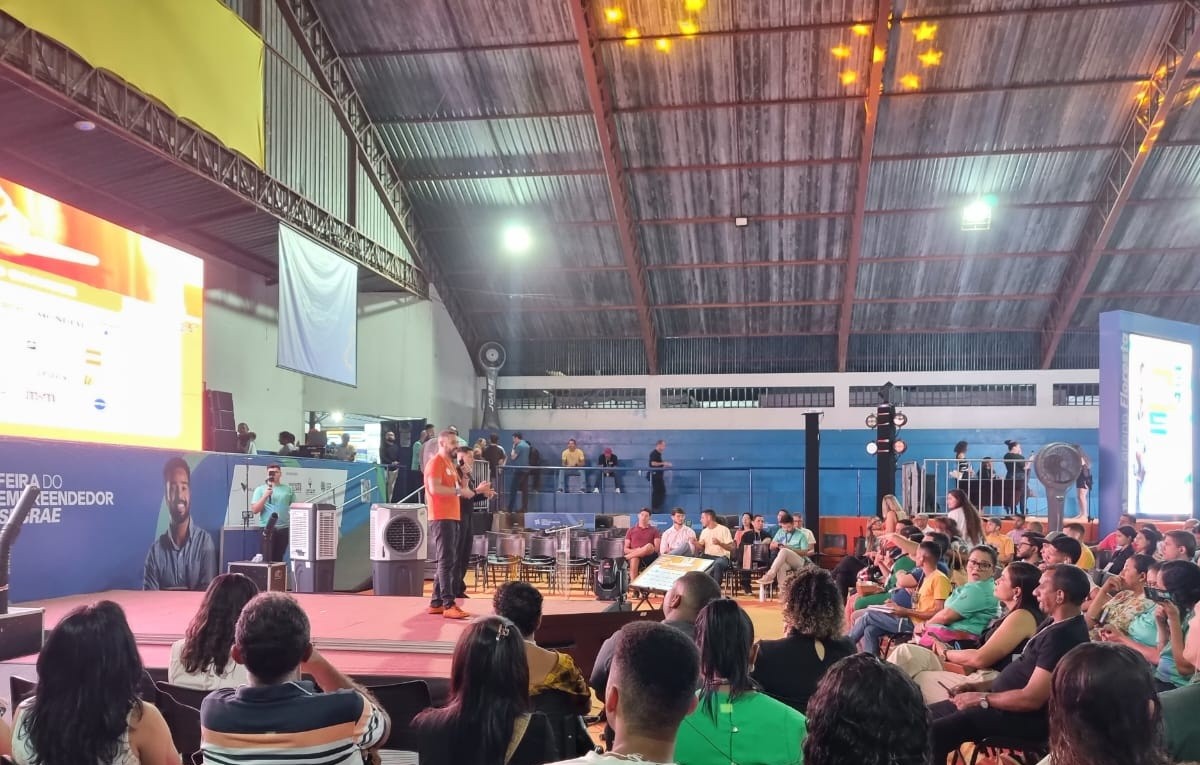 Feira do Empreendedor leva soluções de crédito e varejo para pequenos negócios
