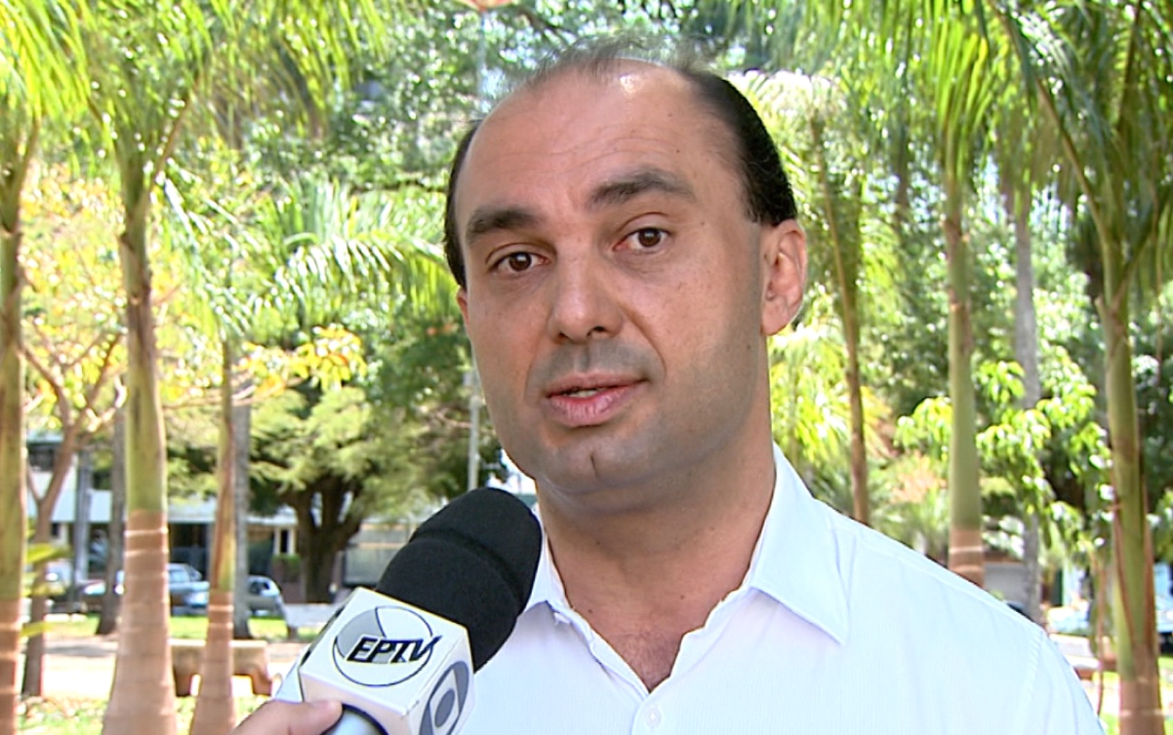 Ex-prefeito de Bebedouro, SP, é alvo de operação da PF que investiga desvio de recursos à saúde
