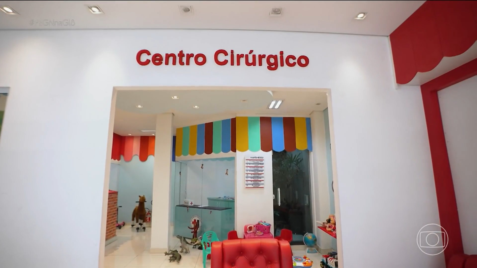 Conheça o hospital que não atende pessoas e fatura R$ 1,5 milhão por ano