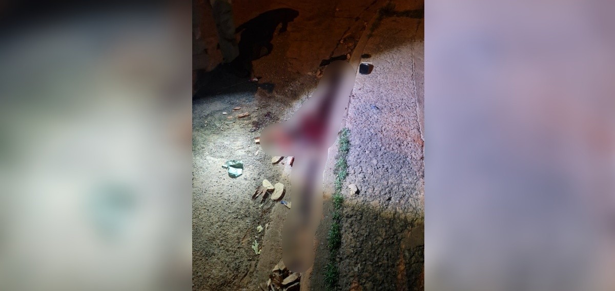 Jovem é morto com seis tiros em Birigui