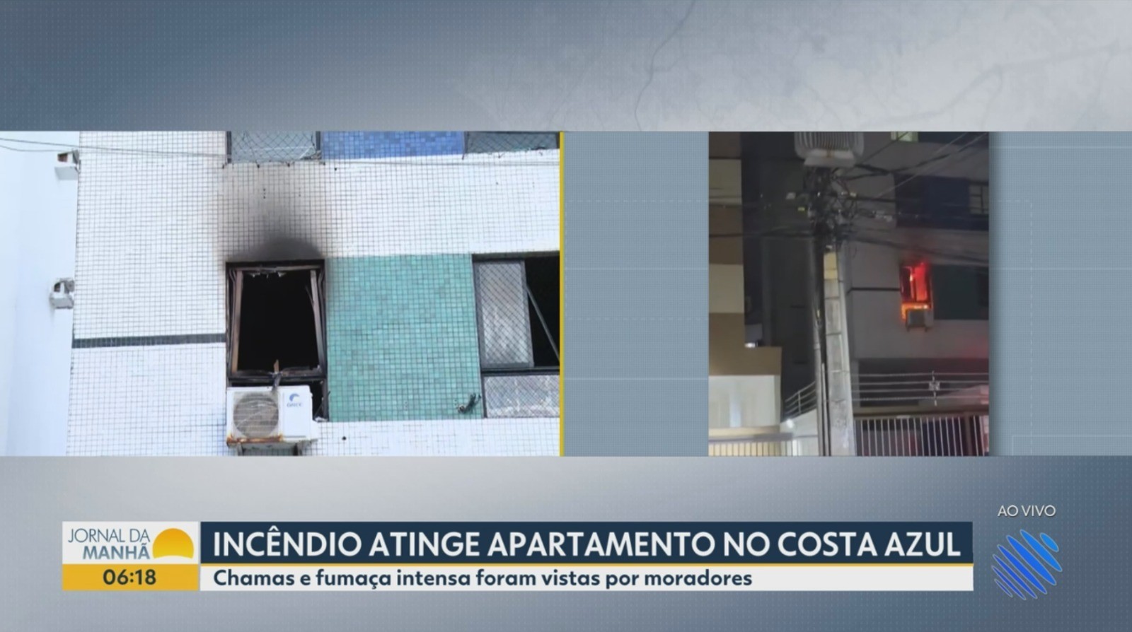Vídeos do g1 e TV Bahia - quinta-feira, 9 de julho de 2026
