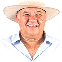 Candidato