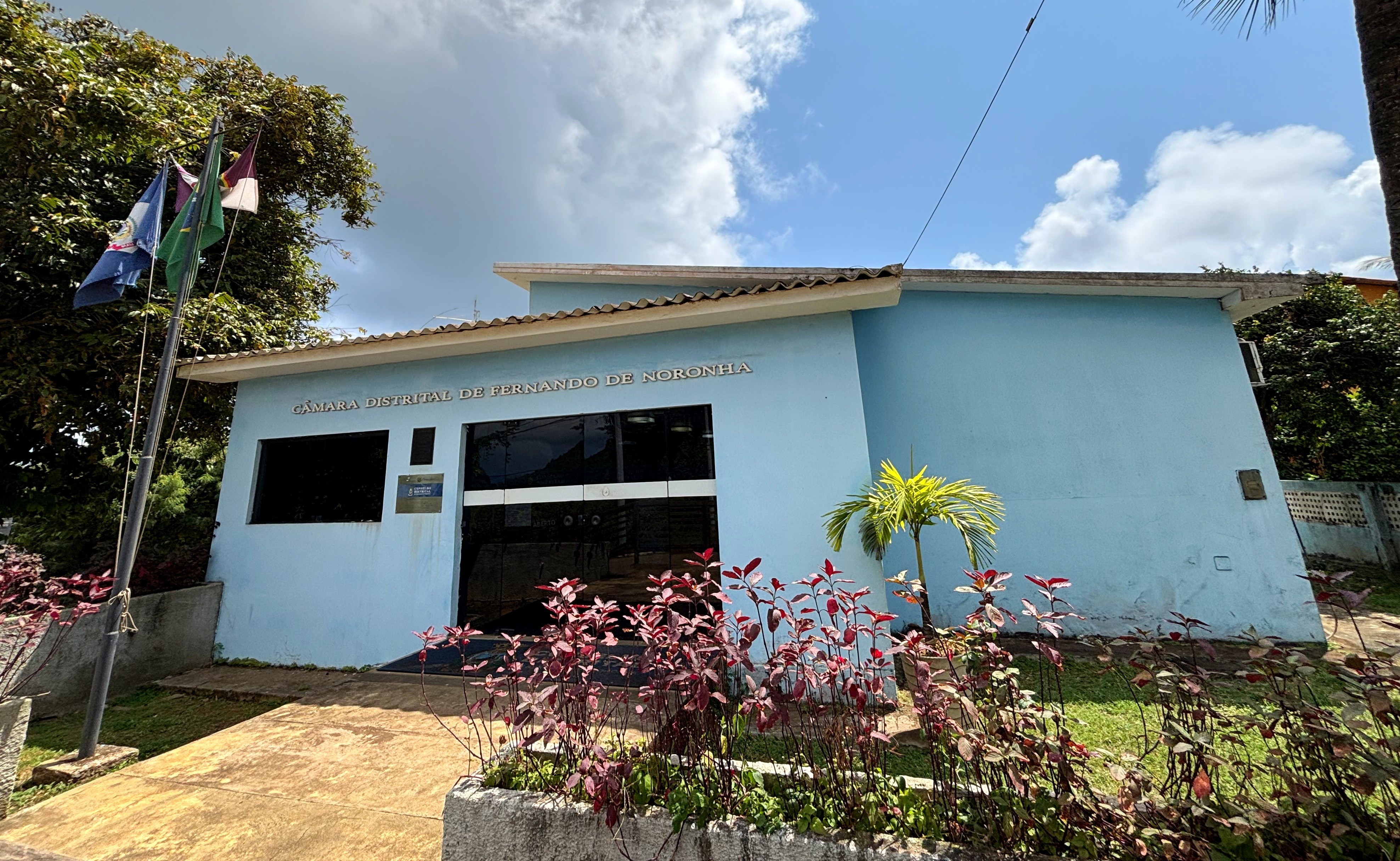 Divulgados nomes e números dos 22 candidatos ao Conselho de Fernando de Noronha