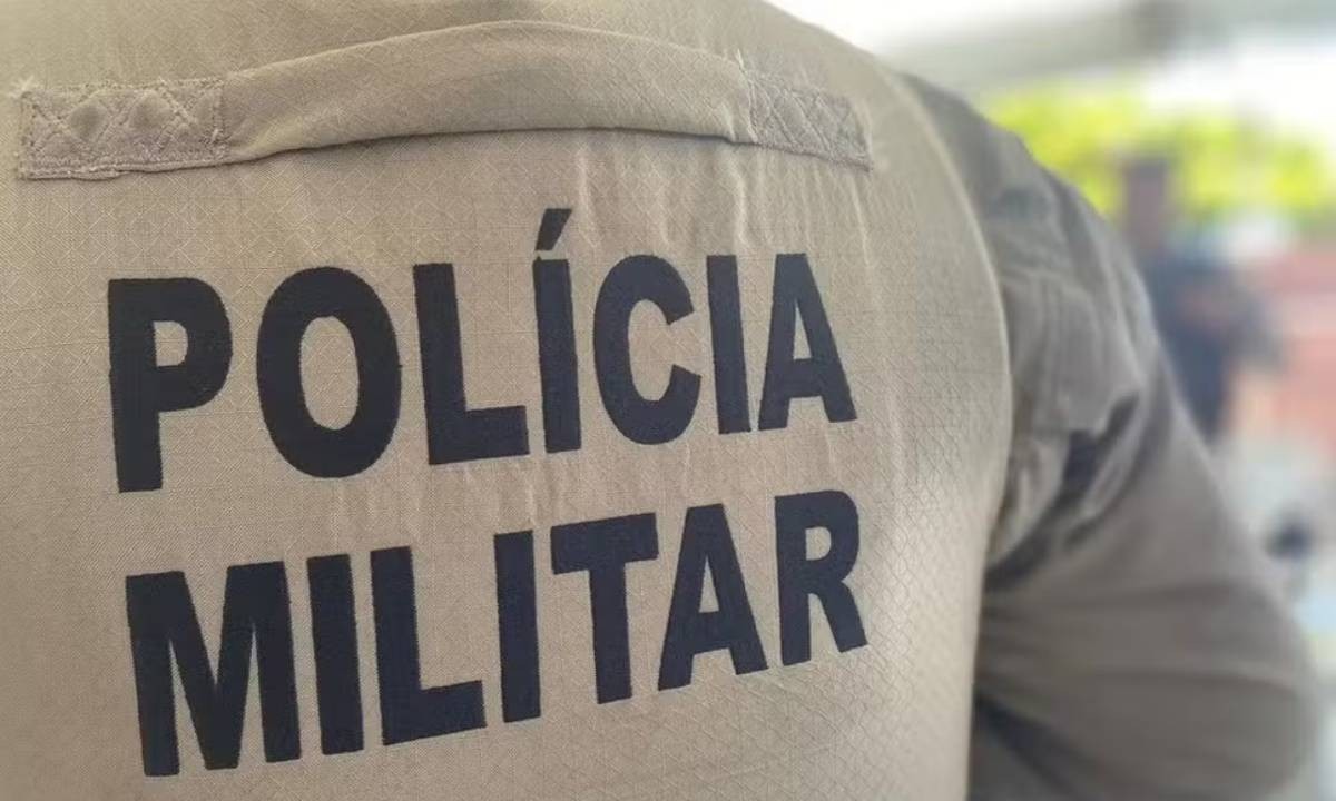Policial militar é baleado em Salvador