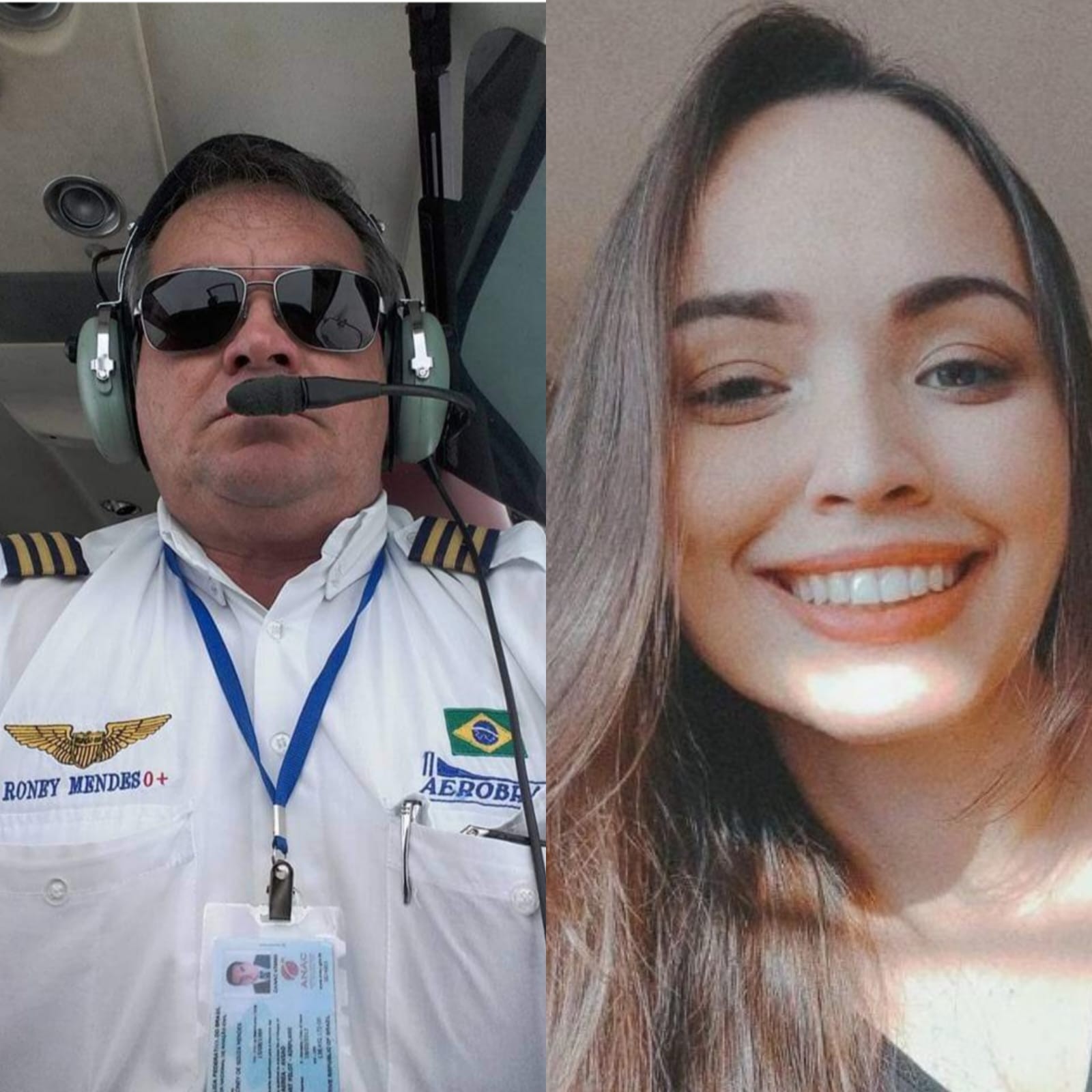 Dois sobreviventes de queda de avião no AC devem ser transferidos para hospital no AM na madrugada de sexta