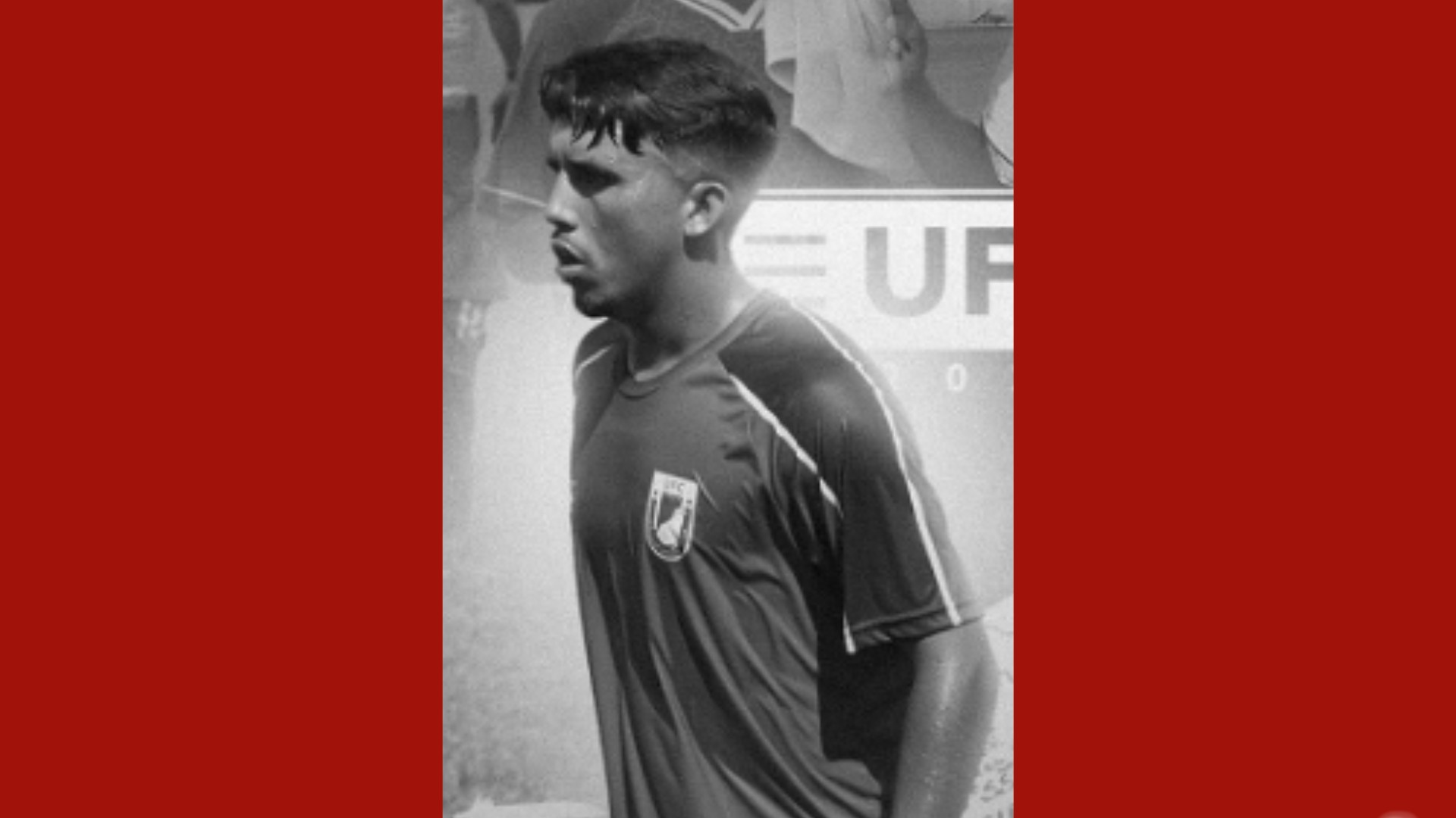 Jogador de futebol morre em acidente de moto no Pará