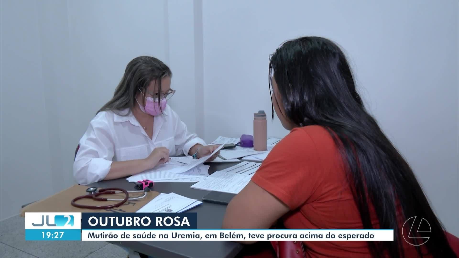VÍDEOS: Jornal Liberal 2º Edição de sábado, 31 de outubro de 2026
