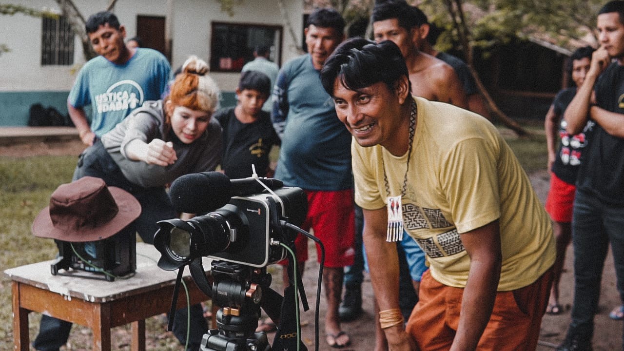 Documentário da Rede Amazônica conquista segundo lugar no Prêmio Nacional de Jornalismo do Poder Judiciário