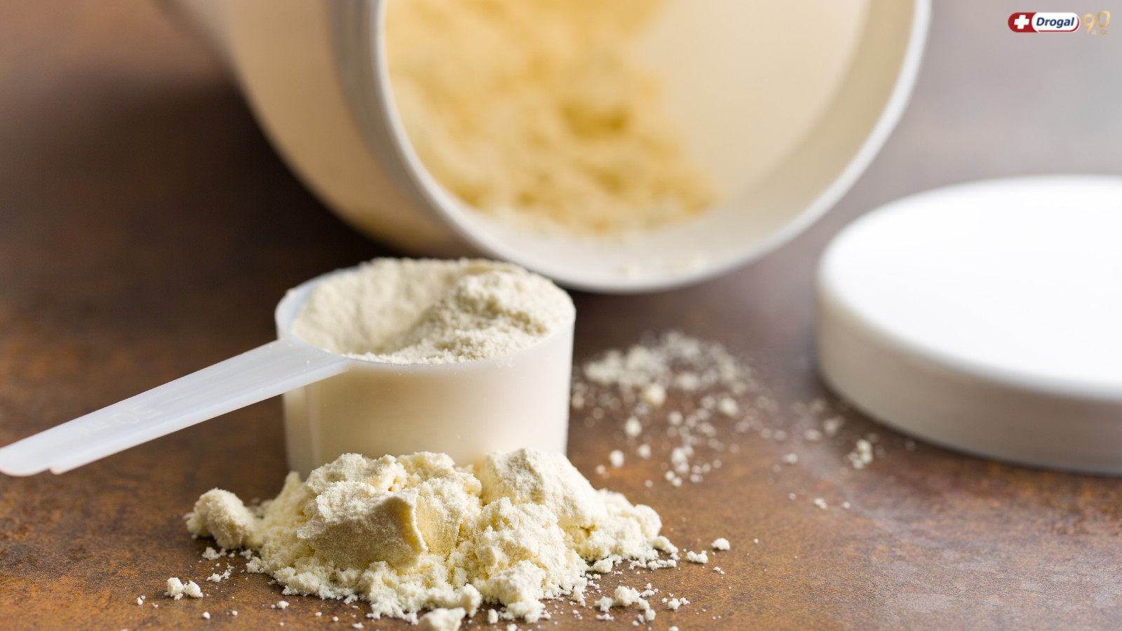 Whey protein ajuda a emagrecer? Como e quando começar a consumir