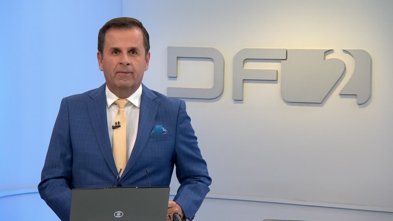 VÍDEOS: DF2 de terça-feira, 21 de outubro de 2025