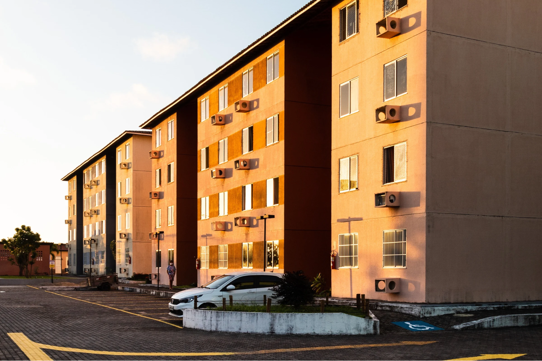 Sicredi amplia experiência do associado com multicotador para seguros de condomínio