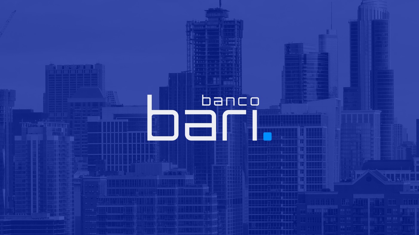 Banco Bari consolida posicionamento e foca em crédito estruturado