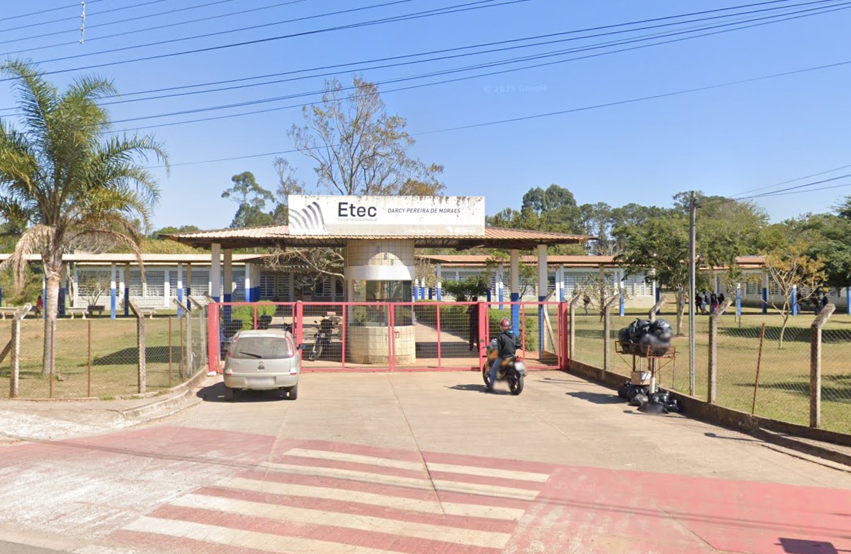 Vestibulinho das Etecs abre prazo para pedido de redução na taxa de inscrição​‌​