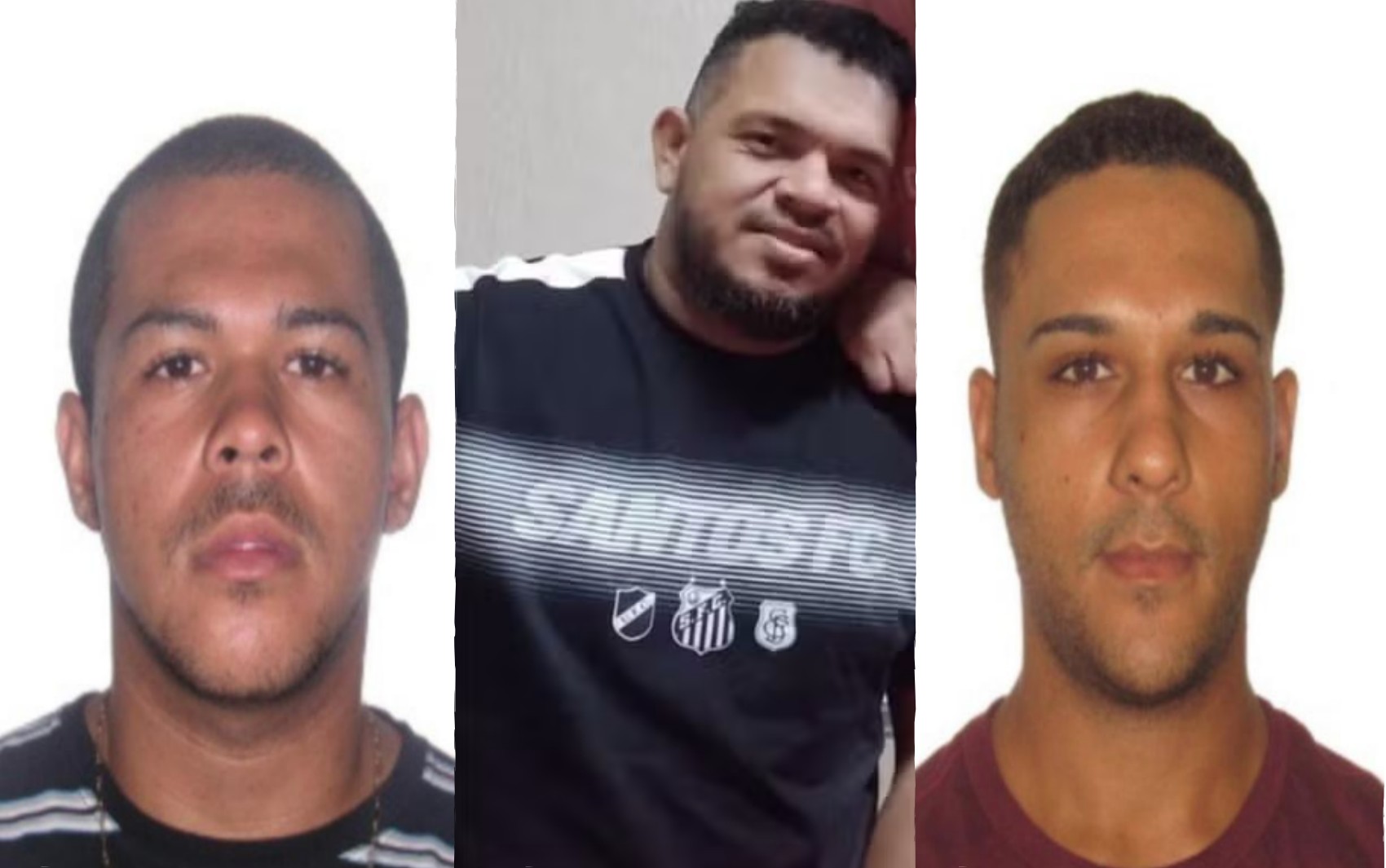 Irmão preso por assassinato de nicaraguense em SP