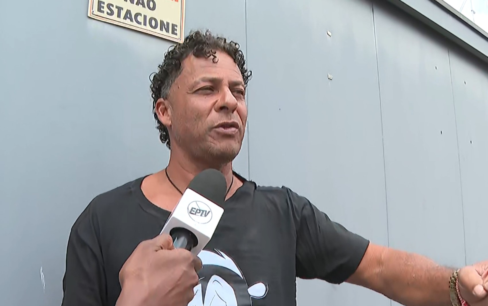 'Era melhor ter parado e levado uma multa', diz motorista sem CNH que atropelou motociclista ao fugir da polícia em Franca, SP