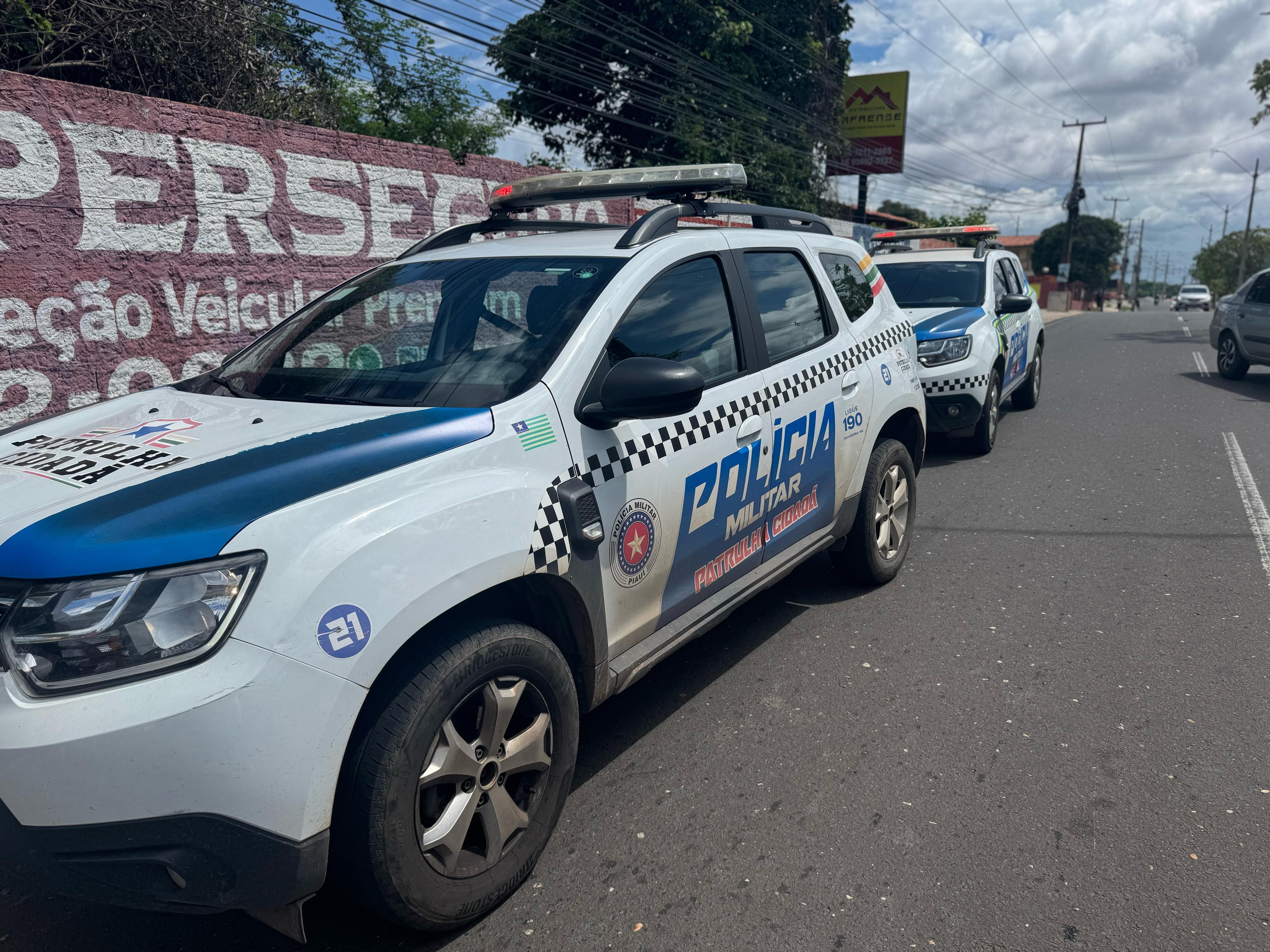 Homem sofre tentativa de linchamento após suposto abuso sexual contra criança em Teresina