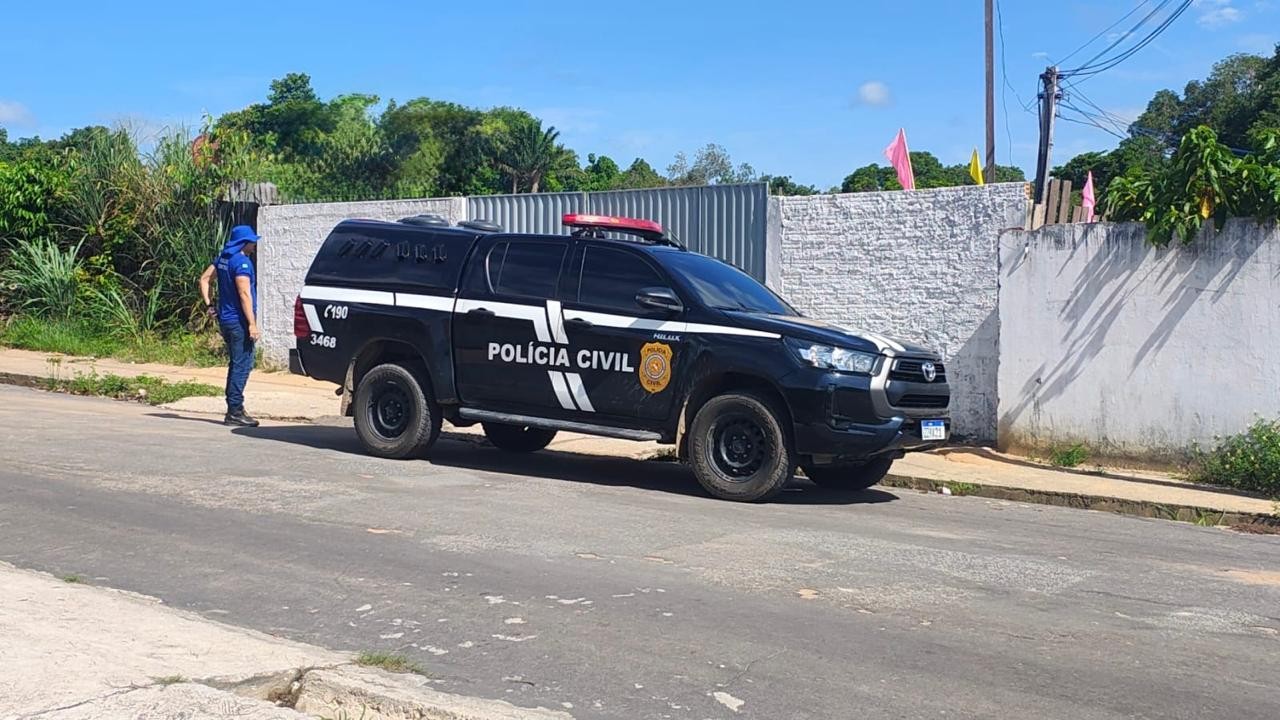 Operação identifica fraudes no consumo de energia em casa de festas e restaurante em Oriximiná