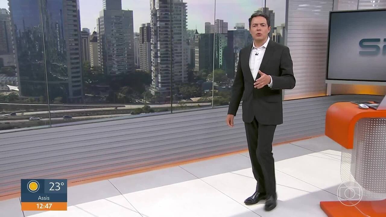 Mulher feita refém em cinema de shopping em SP | G1