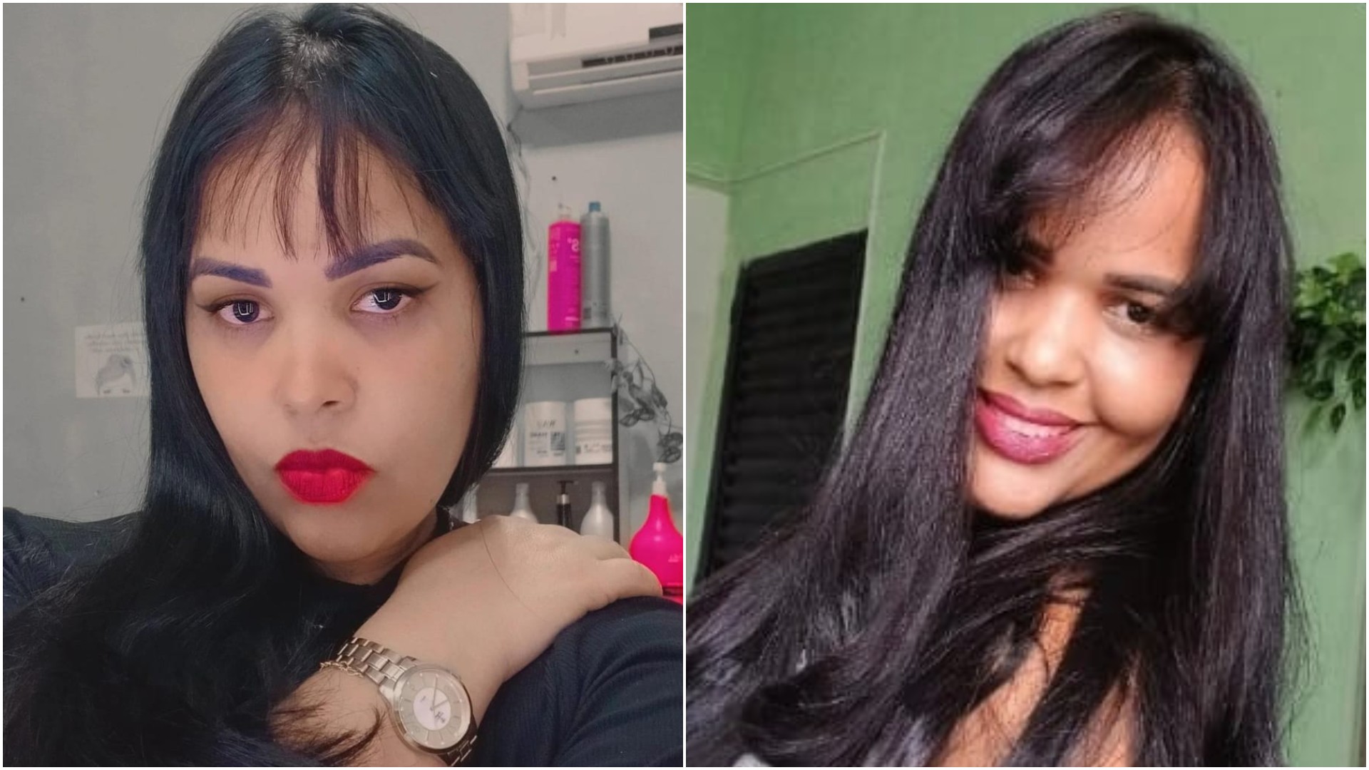Cabeleireira é morta a tiro pelo ex em Paço do Lumiar