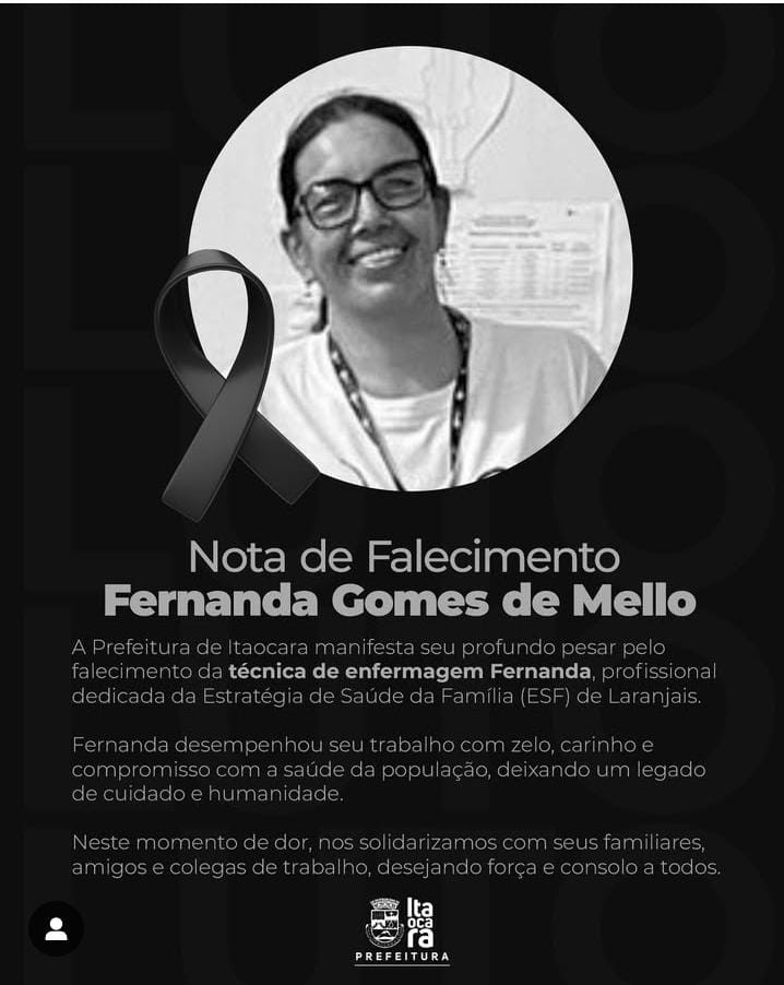 Mulher é morta a tiros pelo ex e filho é suspeito de matar o pai após o crime em Itaocara, diz polícia
