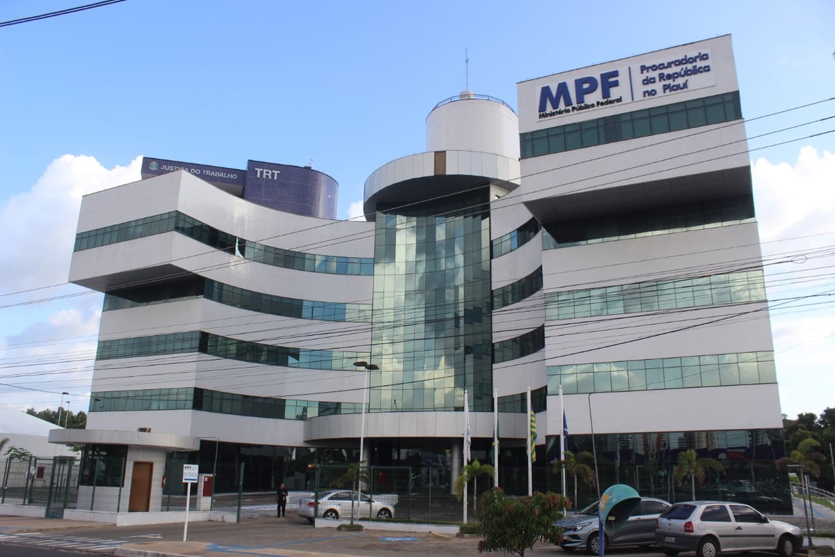 MPF-PI suspende eventos e atendimento presencial para evitar contágio ...