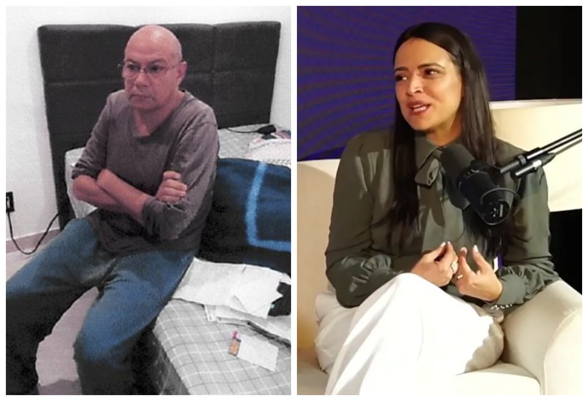 Eletricista diz que 'emprestou os dados' para ser tesoureiro de ONG de Karina da Gama, mas nunca exerceu a função
