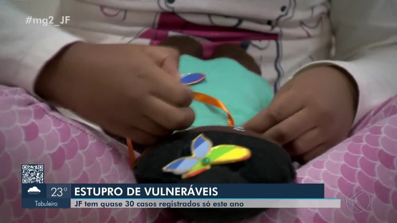 Tio é preso suspeito de estuprar sobrinha de 12 anos em MG