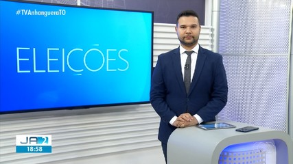Eleições 2024: veja a agenda dos candidatos à Prefeitura de Palmas nesta quarta-feira (25)