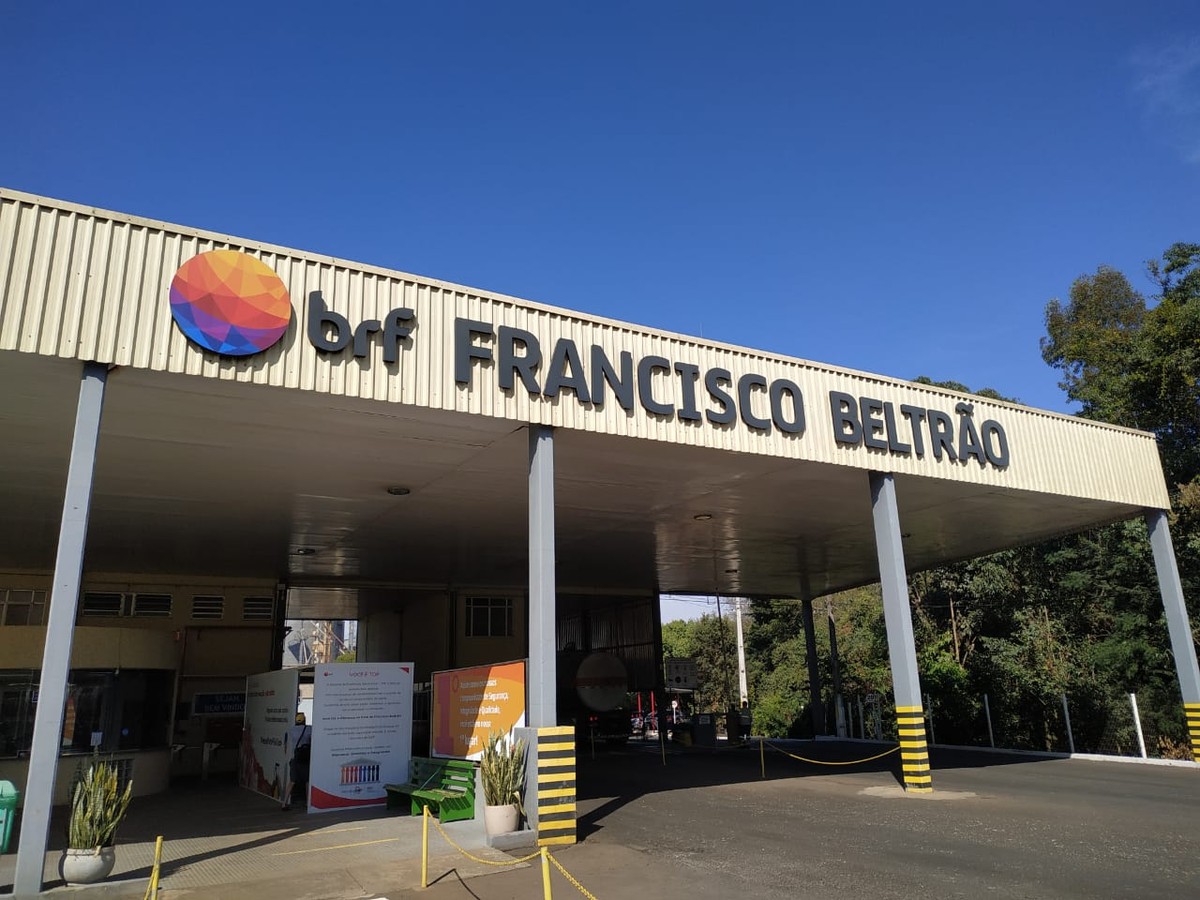 Francisco Beltrão é considerada a cidade mais competitiva do sudoeste  paranaense - Grupo RBJ de ComunicaçãoGrupo RBJ de Comunicação